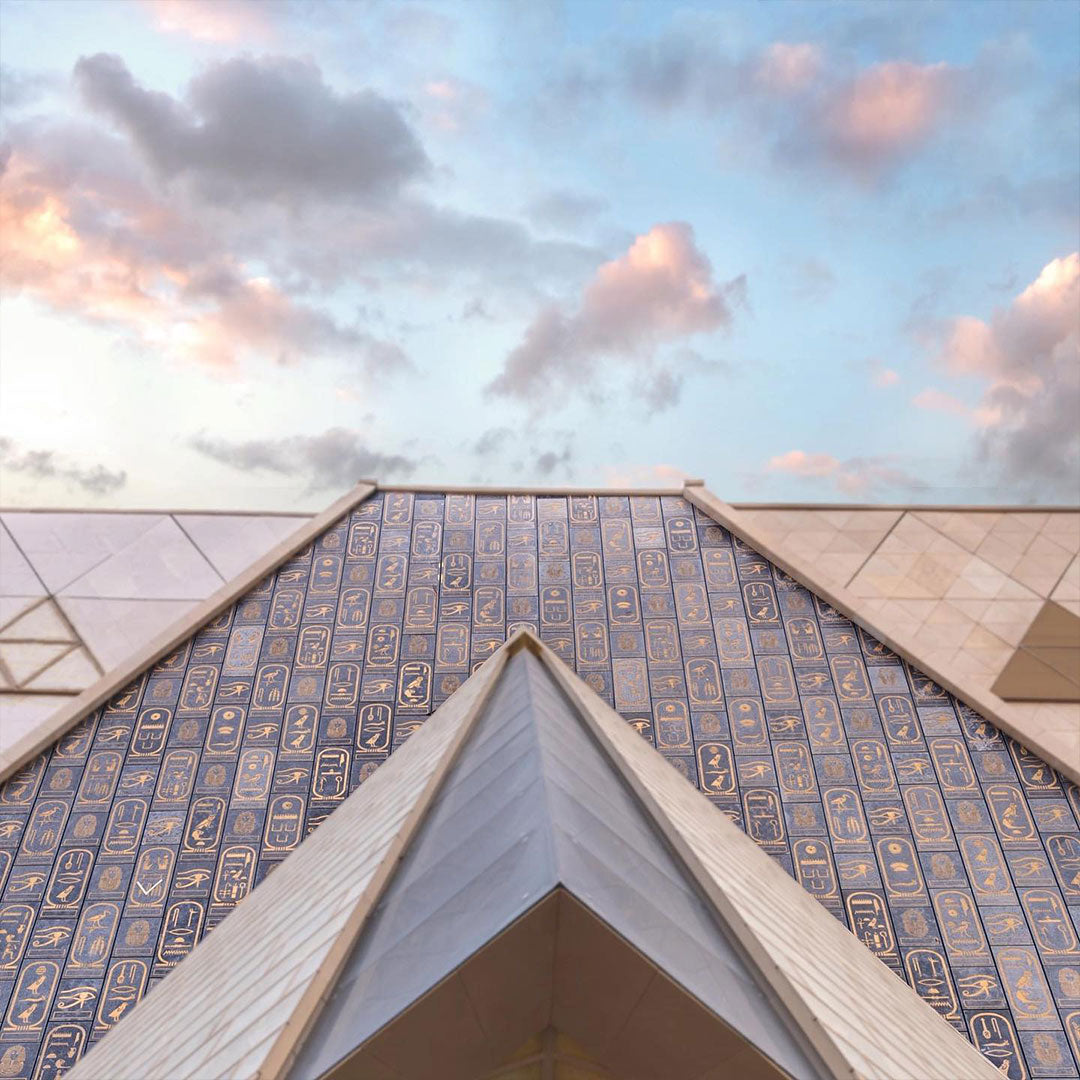 Half Day Tour - Grand Egyptian Museum (GEM) in Cairo