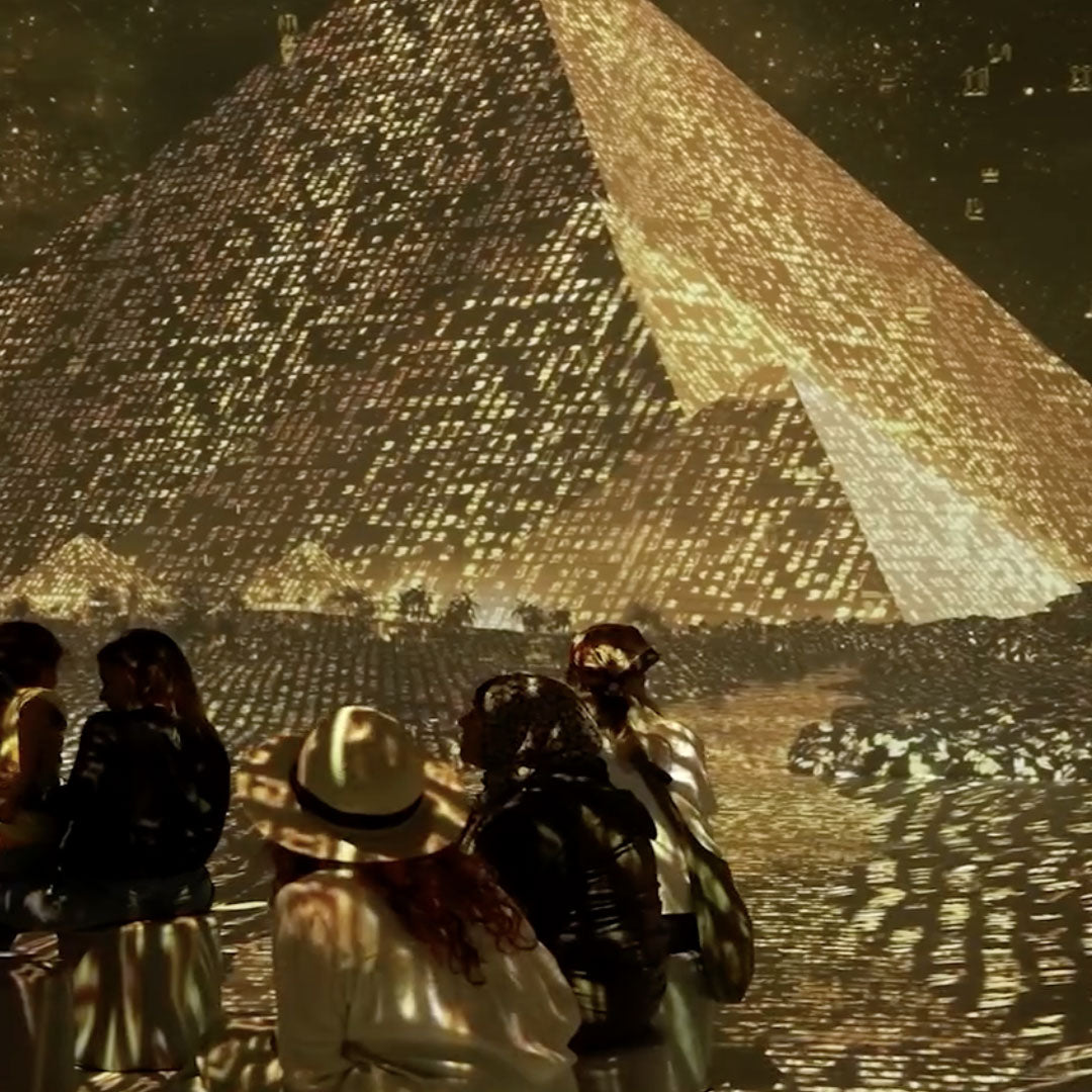 Half Day Tour - Grand Egyptian Museum (GEM) in Cairo