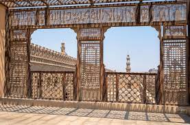 Tour of Islamic Cairo (half day)