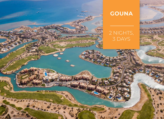 Gouna Extension