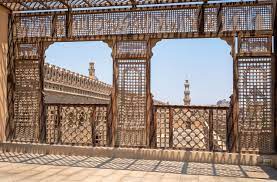 Half Day Tour of Islamic Cairo
