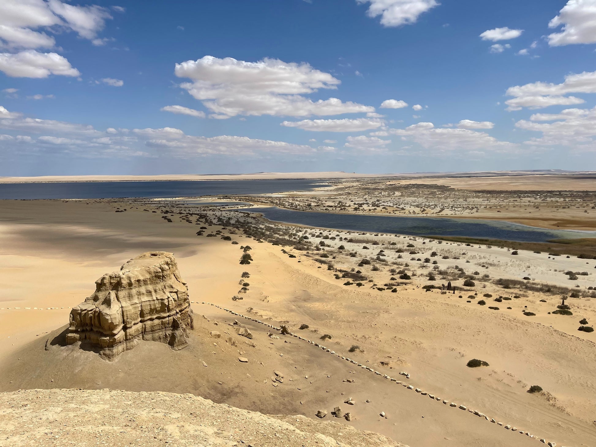 Fayoum Oasis: Egypt's best kept secret